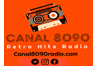 Canal 8090 Retro Hits Radio