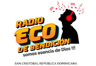 Radio Eco De Bendición