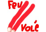 Feu Volé