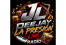 La Presión Live Radio