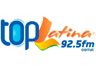 Top Latina 92.5 FM (Cotuí)