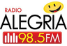 Radio Alegría FM (Ambato)