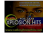 Radio Explosión Hits