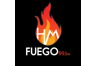 HM Radio Fuego