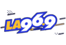 La 96.9