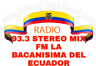 Radio La Bacanisima