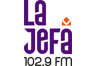 La Jefa Radio