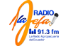 Radio La Jefa