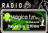 Mágica FM (Ibarra)