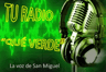 Tu Radio “Qué Verde”