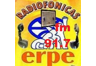 Radiofónicas ERPE