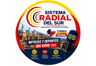 Sistema Radial del Sur