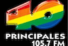 Los 40 Principales