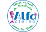 Radio Alfa Stereo