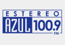 Estéreo Azul