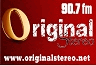 Original Stereo (Veraguas)