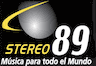 Stereo 89