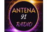 Antena 91 - Cascas