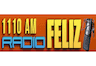 Radio Feliz Peru (Lima)
