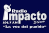 Radio Impacto