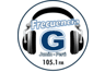 Radio Frecuencia G