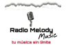 Radio Melody Music