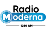 Radio Moderna (Cajamarca)