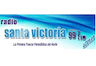 Radio Santa Victoria (Chiclayo)