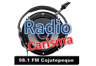 Radio Carisma