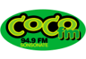 Radio Coco FM (San Salvador)