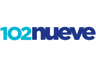 Radio 102 Nueve  (San Salvador)