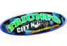 Triunfo City Radio