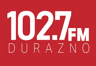 102.7 FM Centro (Durazno)