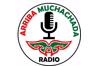 Arriba Muchachada Radio