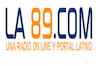 La 89 FM (Montevideo)