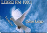 Libre FM (Tupambae)