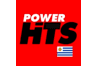 Power Hits Uruguay