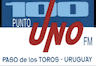 Santa Isabel FM (Paso de los Toros)
