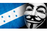 Anonymous Honduras Radio