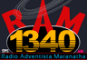 Radio Adventista Maranatha