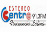 Estéreo Centro