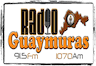 Radio Guaymuras (El Paraíso)
