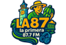 La 87 FM