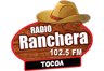 Radio Ranchera (Tocoa)