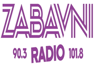 Zabavni Radio