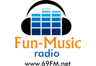 רדיו מוסיכיף 69FM