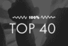 הערוצים הדיגיטליים של - רדיוס - 100% Top 40