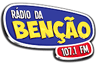 Rádio da Benção