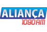 Rádio 1090 AM (Aliança)