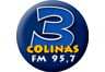 Rádio 3 Colinas FM